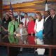 Governor Hickenlooper signs House Bill 1272