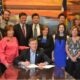 Governor Hickenlooper signs SB14-160 Transitional Living for Brain Injured