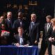 Governor signed HB14-1191 Hit and Run Medina Alert Program