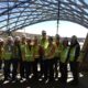 DIA and DUS Legislative Tour