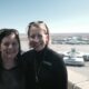 BBMK Tour of “inner workings of DIA.”
