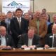 Reservoir Project Moves Forward
