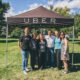 Uber celebrates 3 years in Colorado!