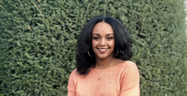 BBMK welcomes back Eden Gebru as a Policy Intern for the 2021 legislative session.