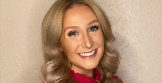 BBMK welcomes Caroline Woodhouse as a Policy Intern for the 2021 legislative Session